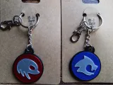 Assorted Sonic Charms-3