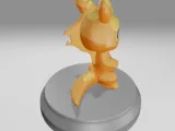 Cute Little Dragon-4