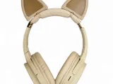 Cat Ears Headphone Accessory-2