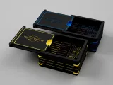 Memory Archive: SD & Micro SD Storage Case | 33 Slots-5