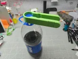 Apribottiglie per tappi di bibite-1