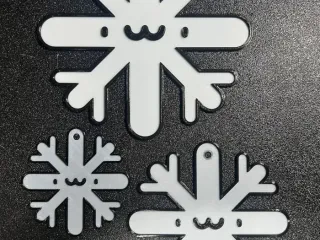 Frosty the Snowflake Exclusive here