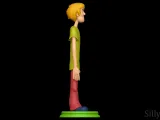 Shaggy - Scooby Doo-4