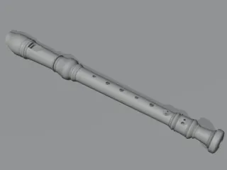Recorder