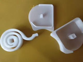 Pocket Catapult