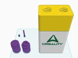 Creality Battery Box-2
