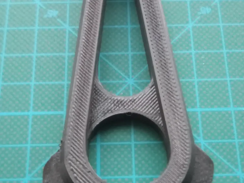 Bed Scraper