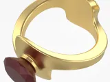 Gold Ring-0