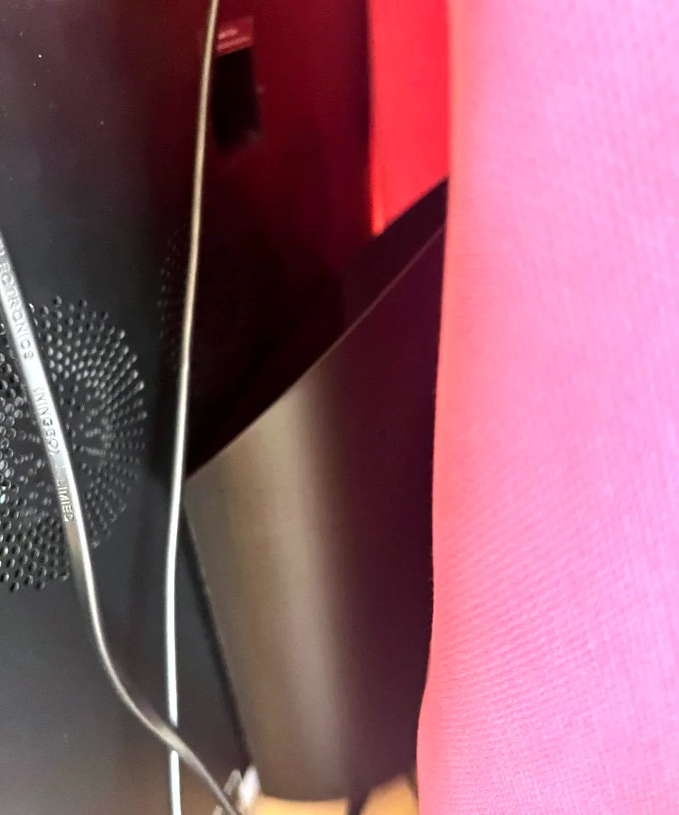 Magnet poop bin for K2 Plus