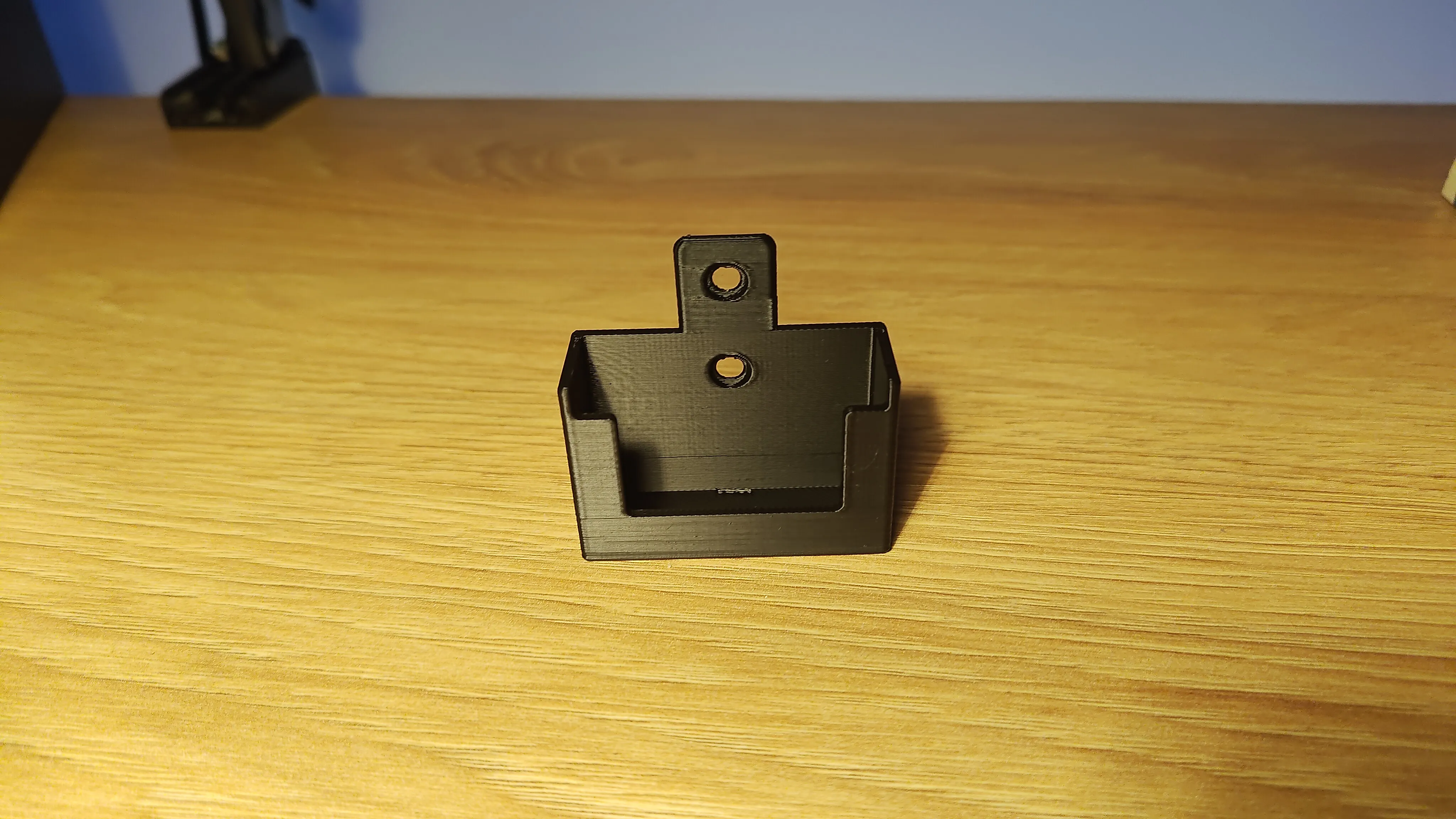 3D Printer Files 3MF File Xiaomi Mi 2 Temperature Humidity 3d-printer-files-3mf-file-xiaomi-mi-2-temperature-humidity