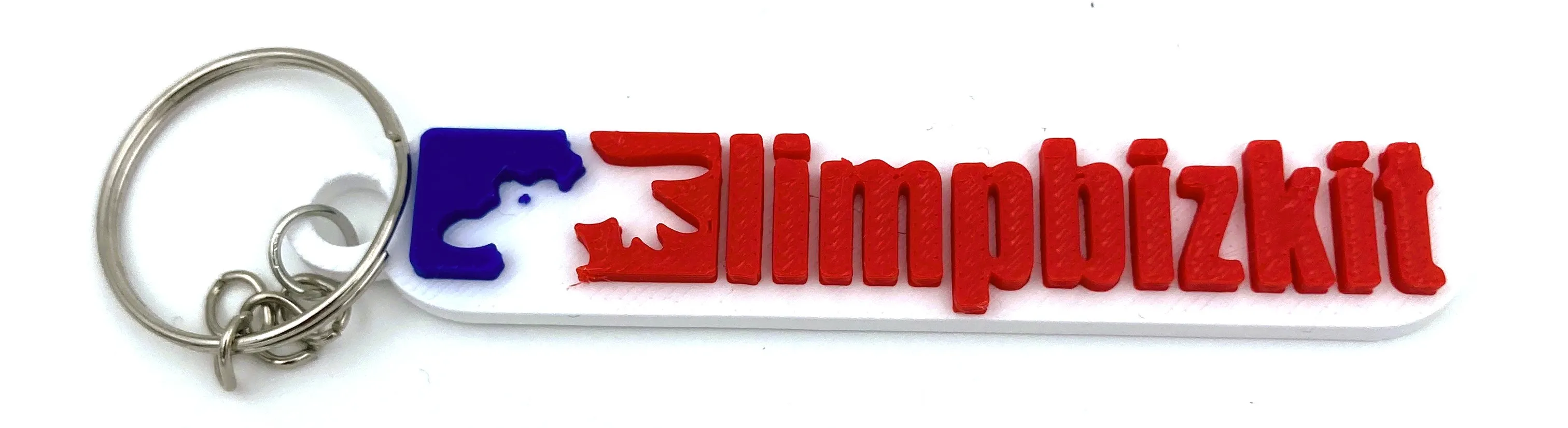 Llavero Limp Bizkit / Limp Bizkit Keychain