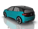 Volkswagen ID.3 2020-2