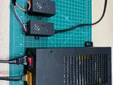 ESP32-S3 WLED Controller Enclosure (XT60 Input)-5