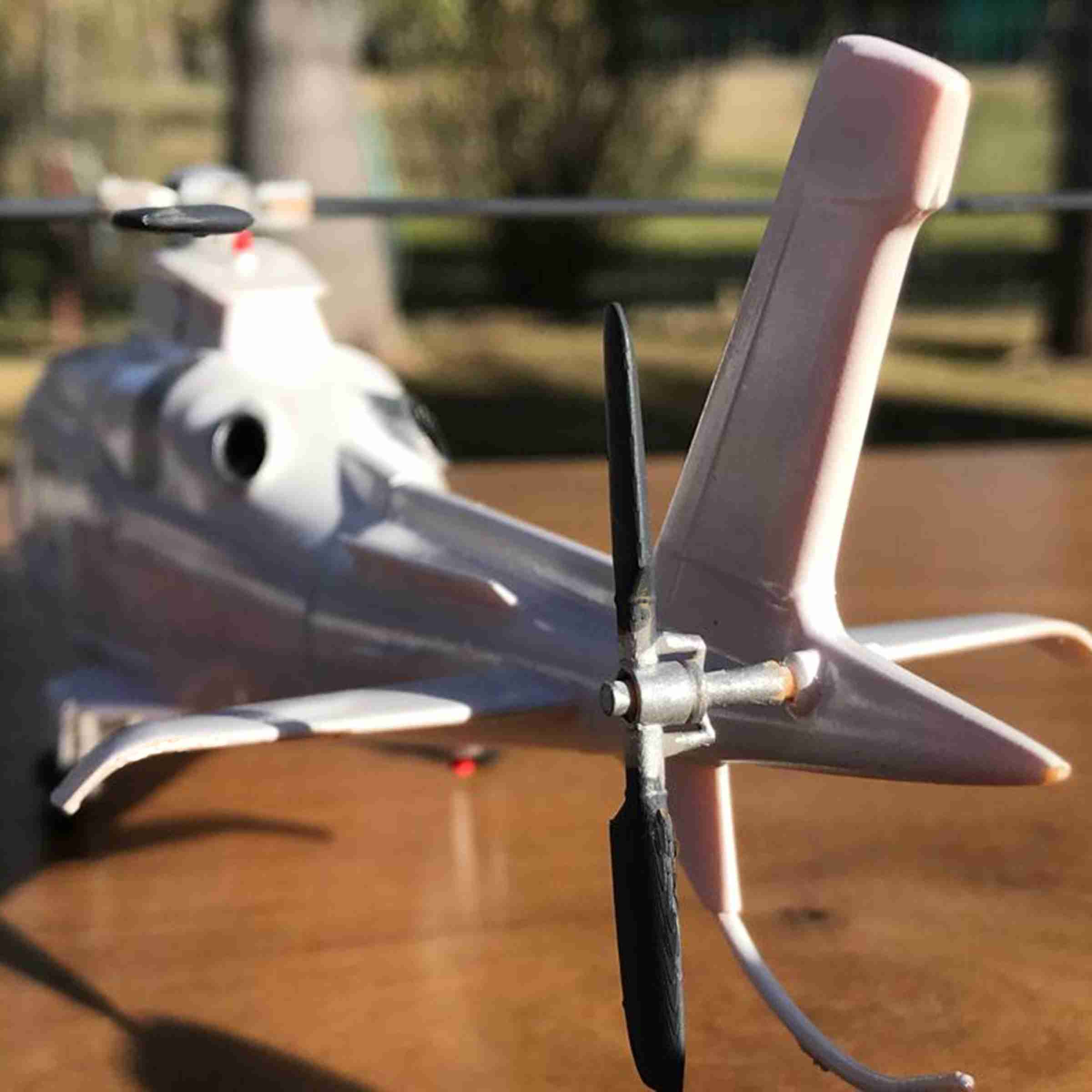 AW109 HELICOPTER SCALE MODEL 1 48 ASSEMBLY KIT 3D models download