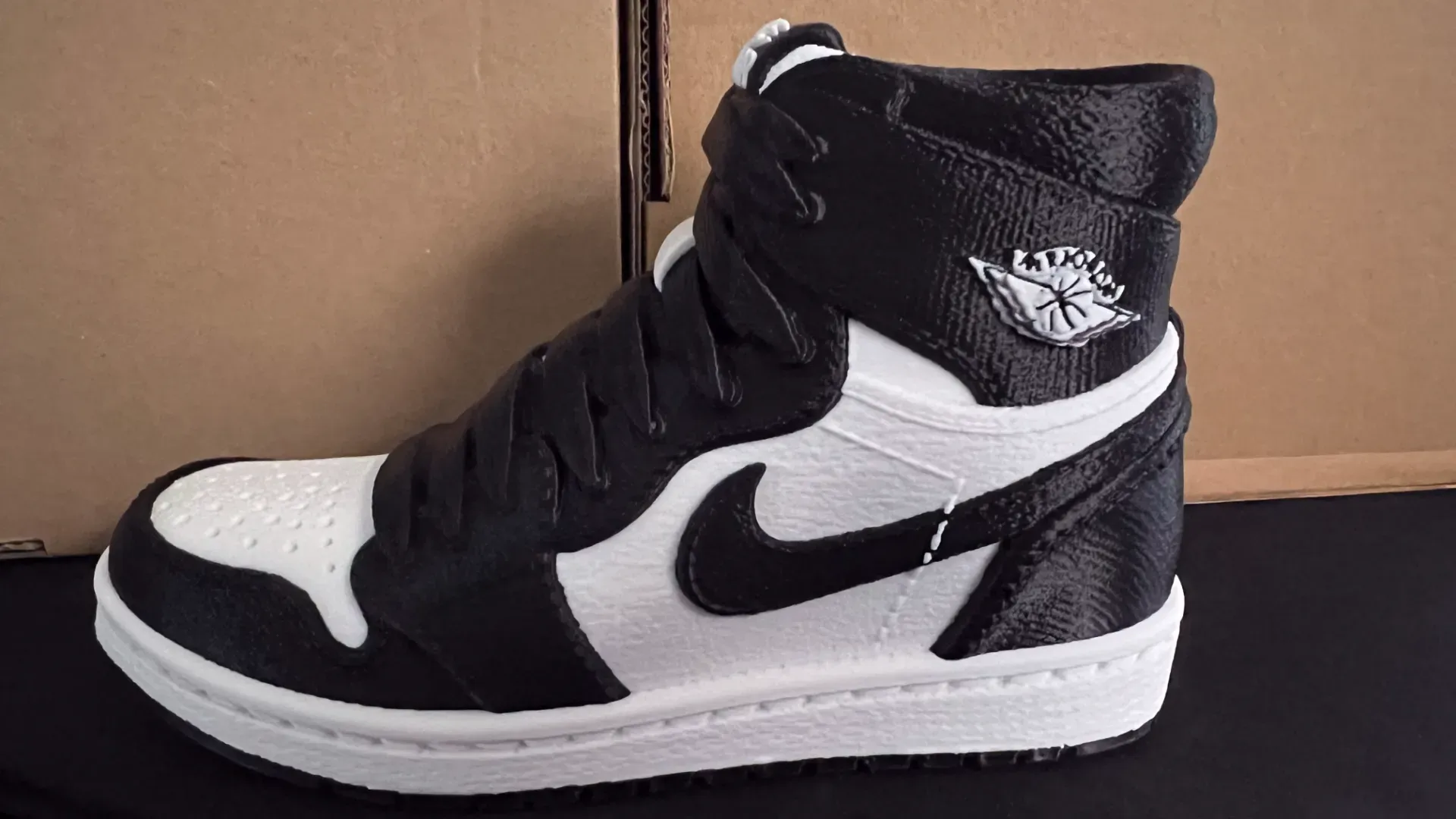 Nike Jordan 1