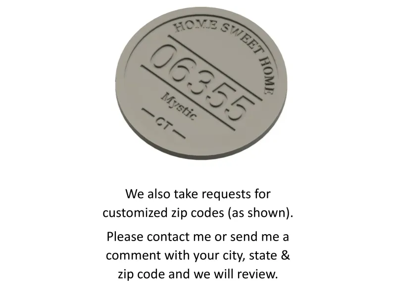 06355 Mystic CT Coaster w/Holder (holds 6)