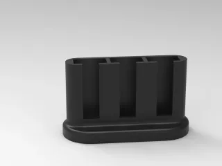 Stand for  remote controls