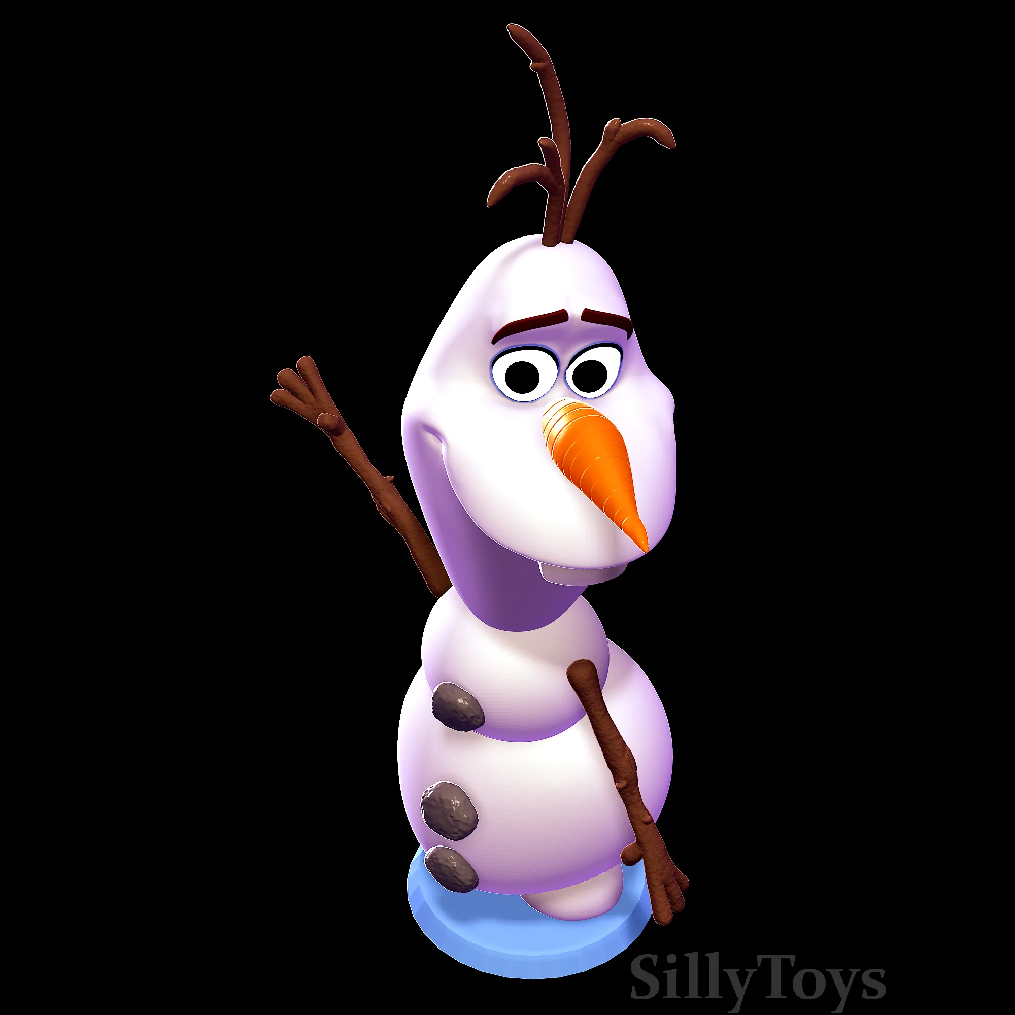 Olaf - Frozen