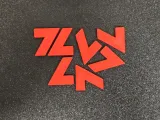 7つの「7」パズル-1
