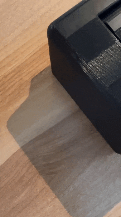 Personal TRAVEL BOX