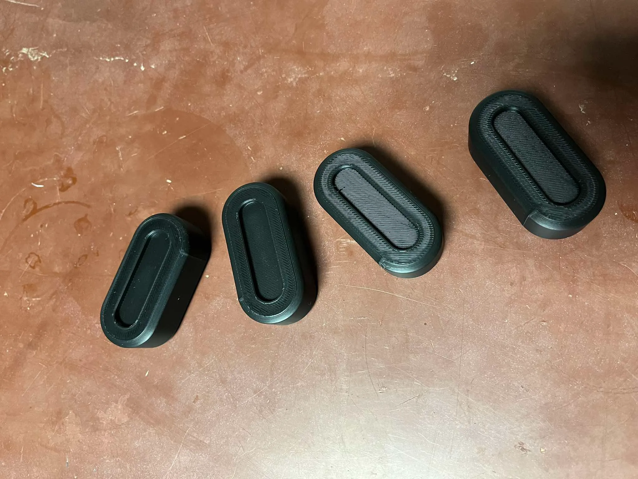 Anycubic Kobra 3 Combo legs for ACE