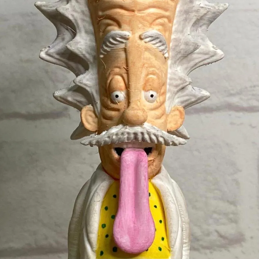 Dr Vegapunk One Piece