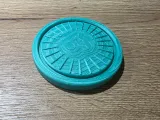 Round coaster-1