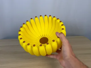 Banana Bowl