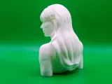 Taylor bust-1