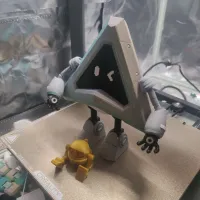 Creality Mini Maker-17cm-4