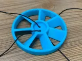Pull-Rope Flywheel Fidget Toy-2