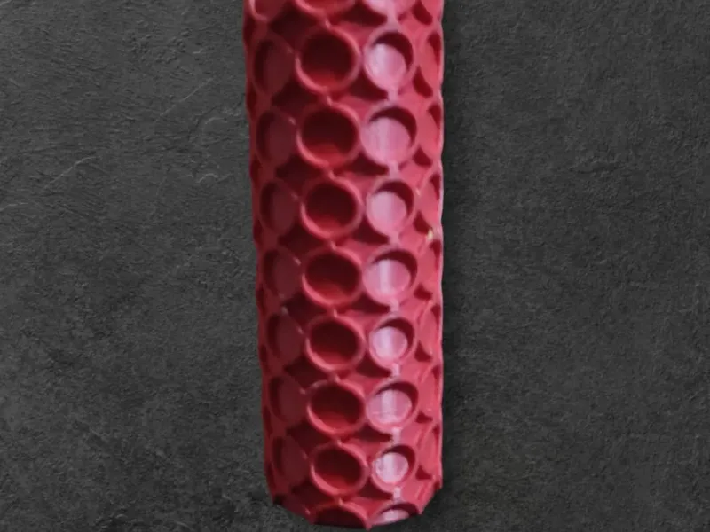 Rodillo Texturizador / Texture Roller