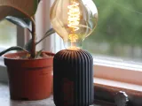 Lamp - Minimal and Elegant-3