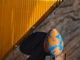 Easter eggs (Hydro-Dipping)-5