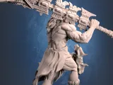 Peter the Fighter ( Capra Set )-5