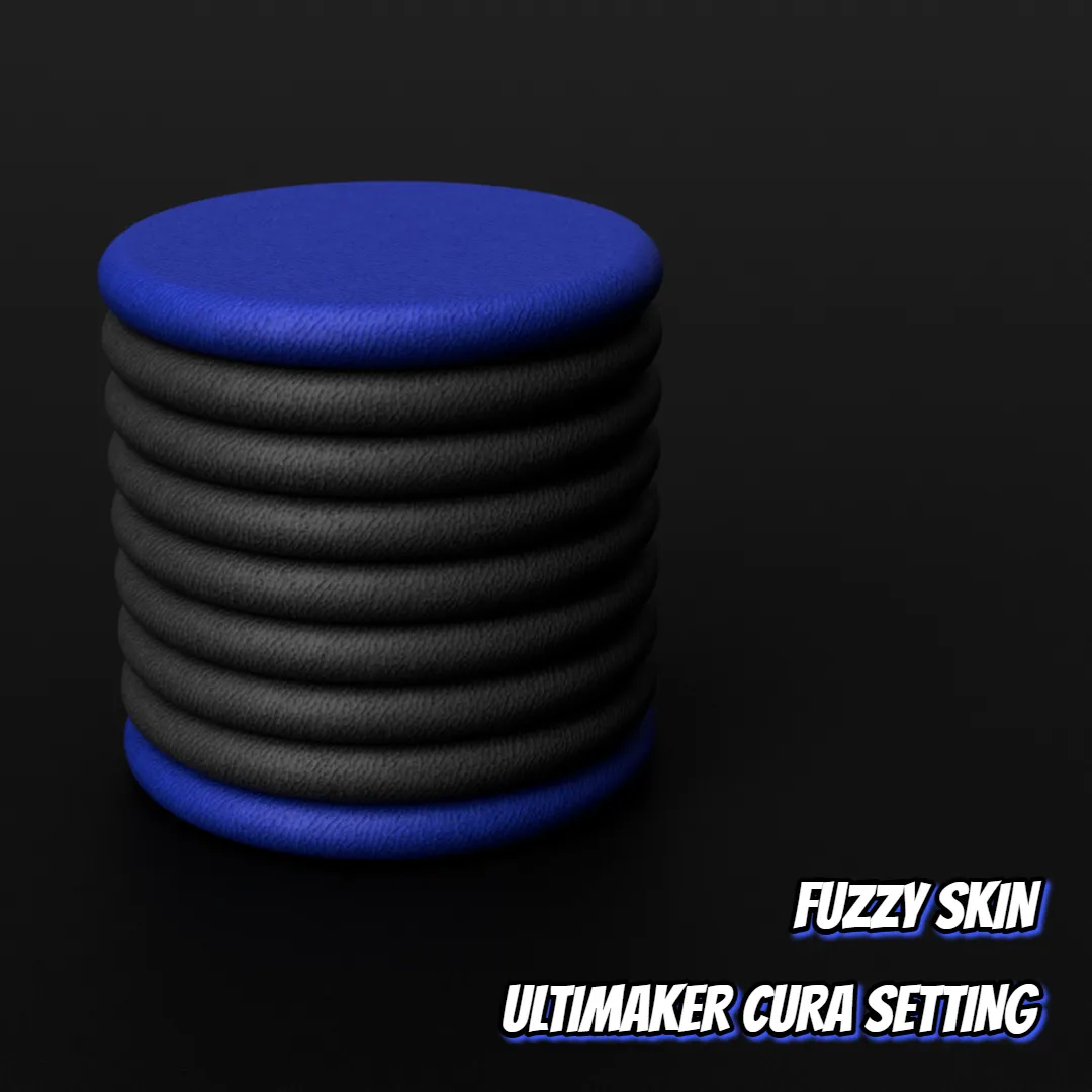 Cute Threaded Containers - Multicolored