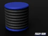 Cute Threaded Containers - Multicolored-7