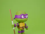 Chibit 076 : Donatello (TMNT)-1