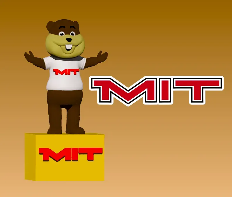 NCAA - Massachusetts Institute of Technology - MIT Engineers