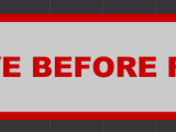 Remove Before Flight Keychain-1