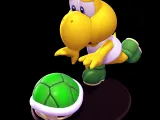 Koopa Troopa - Mario-5