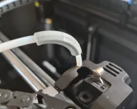 Creality K1 Max 90 degree Bend-2