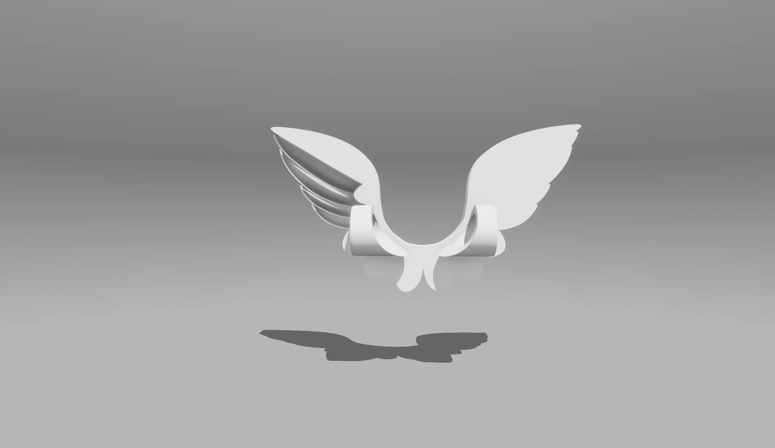 LASHPOP NR.1 - WINGS