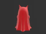 she devil ghost prego w spawn-4
