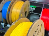 CFS cardboard spool bands for Creality Hyper filaments-2