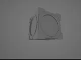 Vase quader-2