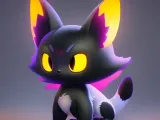 Nyxara - PrintMon-1