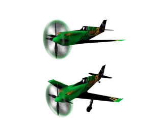 Disney Planes Ripslinger