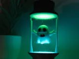 Suspended Ghost Lamp-3
