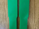 Clip-Fit Hive Frame Side Bars – Easy Assembly for Beekeeping-1